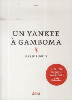 Un yankee à gamboma