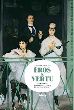 Éros & vertu