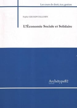 L'économie sociale et solidaire