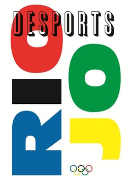 DESPORTS n.9 : Rio ne répond plus