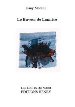 Le buveur de lumiere