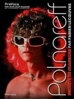 Michel Polnareff - secrets de chansons