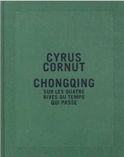 Chongqing : prix HSBC pour la photographie 2021