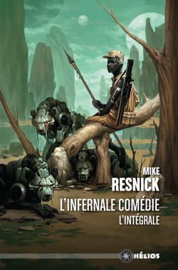 L'infernale comédie