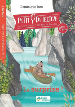 La surprise