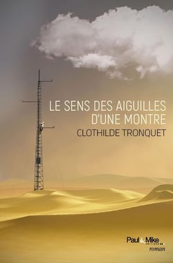 Le sens des aiguilles d'une montre