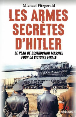 Les armes secrètes d'Hitler