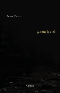 Ça sent le ciel