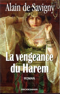 Vengeance du harem