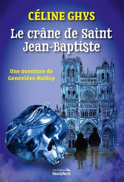 Le crâne de Saint Jean-Baptiste