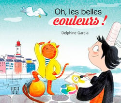 Oh Les Belles Couleurs