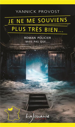 Je ne me souviens plus très bien...