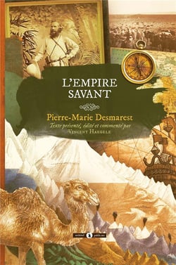 L'empire savant