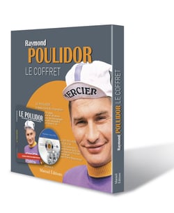 Raymond Poulidor . le coffret