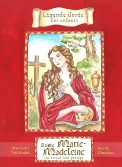 Sainte Marie-Madeleine