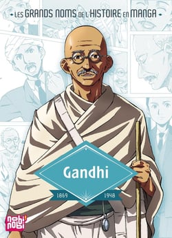 Gandhi, 1869-1948