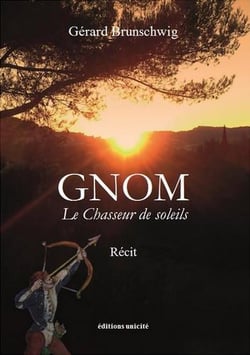 Gnom, le chasseur de soleils