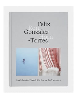 Felix Gonzalez-Torres, Roni Horn : la collection Pinault à la Bourse de Commerce