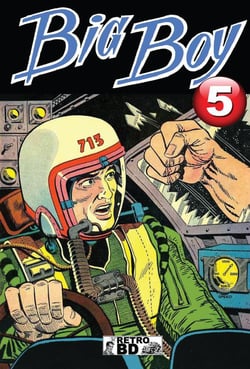 Big boy Tome 5