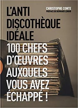 Discothèque idéale vinyle