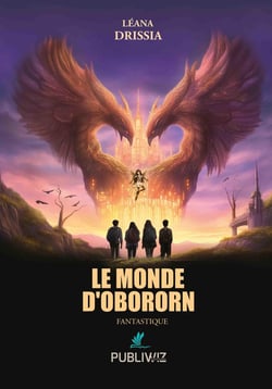 Le monde d'Obororn