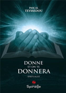 Donne et on te donnera donne et on te donnera
