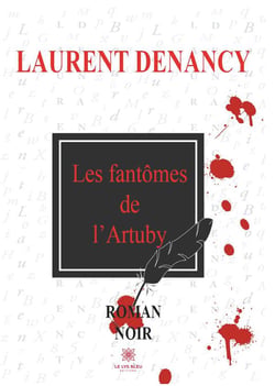 Les fantomes de l'artuby