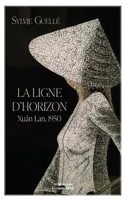 La ligne d'horizon - Xuân Lan, 1950