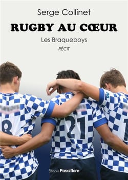 Rugby au coeur