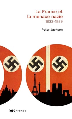 La France et la menace nazie, 1933-1939