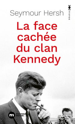 La face cachée du clan Kennedy