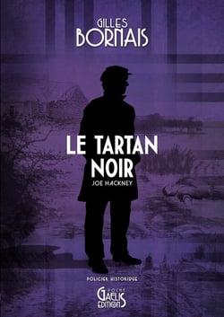 Le tartan noir