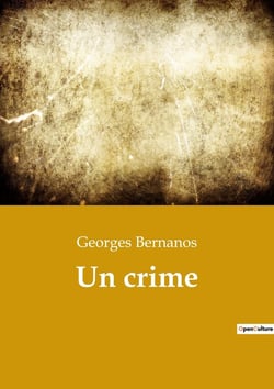 Un crime : Les Pelléastres: Une exploration des cercles esthétiques et mondains de Paris
