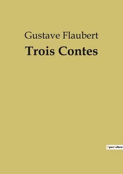 Trois Contes