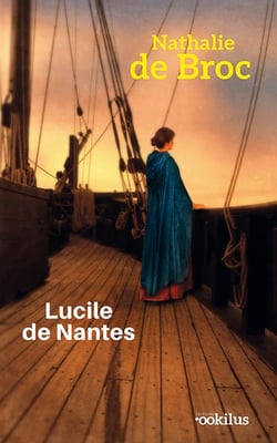 Lucile de nantes