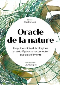 Oracle de la nature