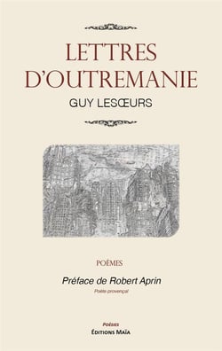Lettres d'Outremanie