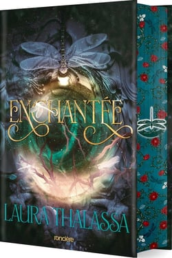 Enchantée