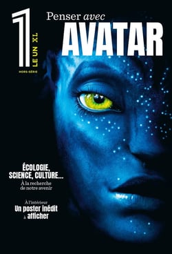 Le 1 des Libraires : Penser avec avatar : Ecologie, science, culture...