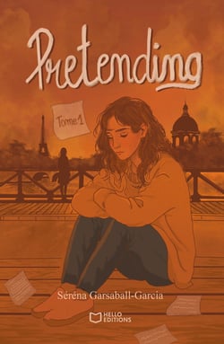 Pretending - Tome I