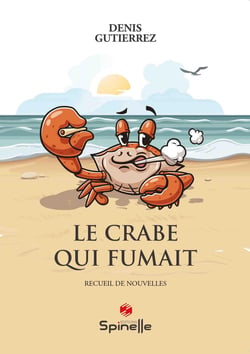 Le crabe qui fumait