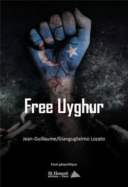 Free uyghur