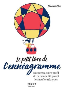 Le petit livre de l'énnéagramme