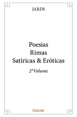 Poesiasrimas satiricas & eroticas - 2 volume