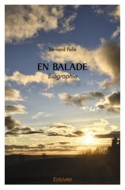 En balade - biographie