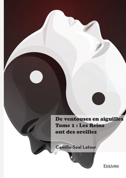 De ventouses en aiguilles - Tome 1