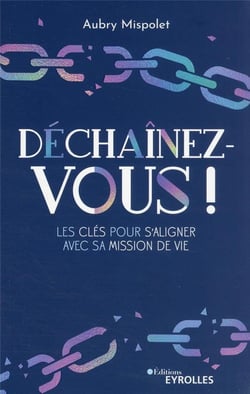 Déchaînez-vous ! les clés pour s'aligner avec sa mission de vie