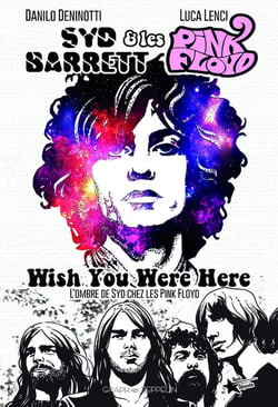 Syd Barrett - les Pink Floyd