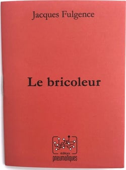 Le bricoleur