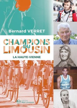 Champions du Limousin : la Haute-Vienne